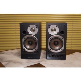 オンキョー(ONKYO)のオンキヨー ONKYO PCスピーカー GX-D90(スピーカー)