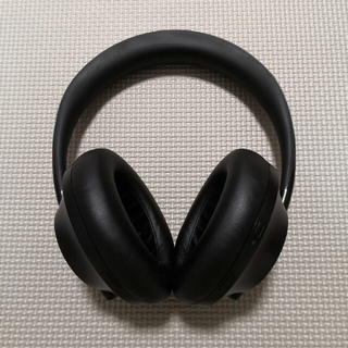BOSE - BOSE ボーズ NOISE CANCELLING HEADPHONES 700