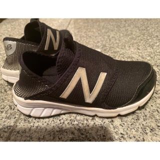 ニューバランス(New Balance)のNB ニューバランス　18.5cm K150SBWI(スニーカー)