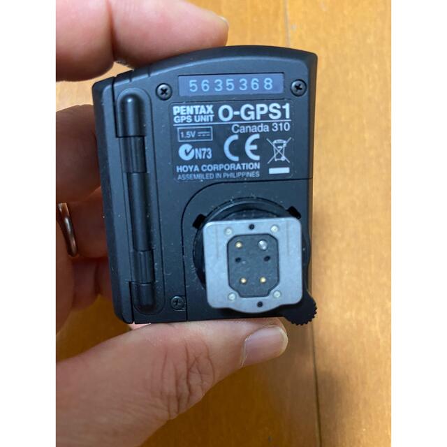中古)PENTAX アストロレーサー O-GOS1 - dlux.md