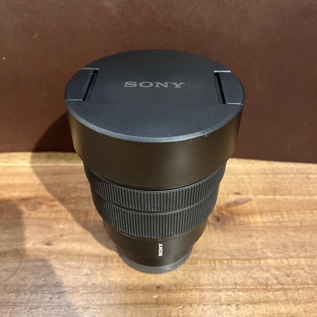 SONY(ソニー)のSONY SEL1224G FE12-24mm F4 スマホ/家電/カメラのカメラ(レンズ(ズーム))の商品写真