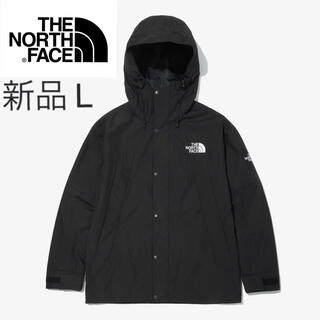 THE NORTH FACE - 新品　THE NORTH FACE ジャケット L 黒