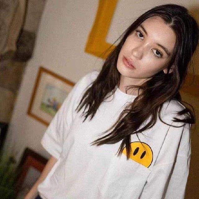 drew house - 【特別価格】Drew house ビッグシルエットTシャツ