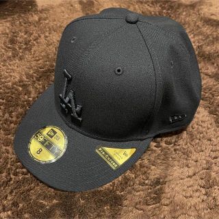 ニューエラー(NEW ERA)のニューエラ　キャップ　8(キャップ)