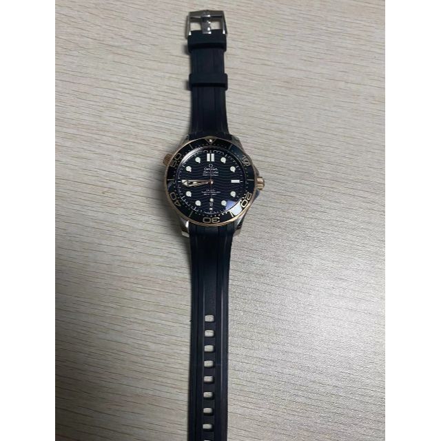 《美品》OMEGA シーマスター プロフェッショナル300