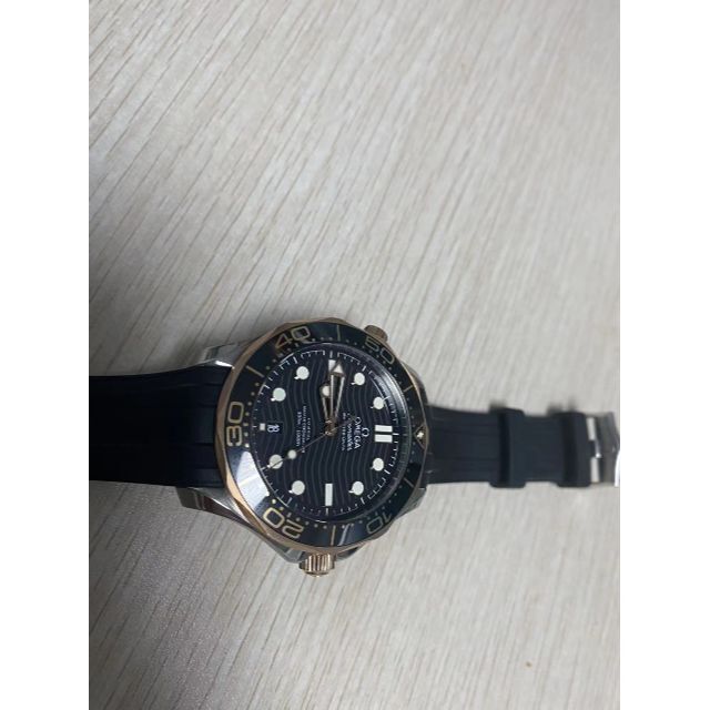 《美品》OMEGA シーマスター プロフェッショナル300