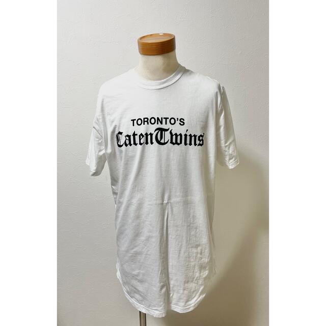 タグ有り DSQUARED2 tシャツ-