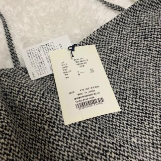 MADISONBLUE - 新品未使用タグ付 マディソンブルー ツイード ...