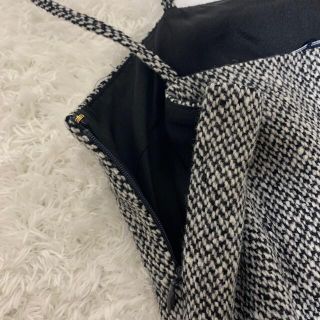 MADISONBLUE - 新品未使用タグ付 マディソンブルー ツイード ...