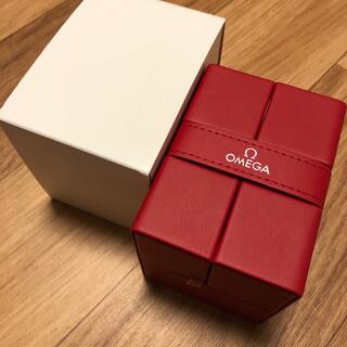 OMEGA - オメガ　サービスボックス　ケース　箱