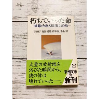 朽ちていった命 被曝治療８３日間の記録(その他)