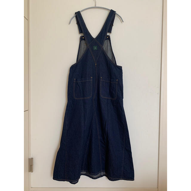 fig London フィグロンドン|ジャンパースカート fig London フィグロンドン|ジャンパースカート