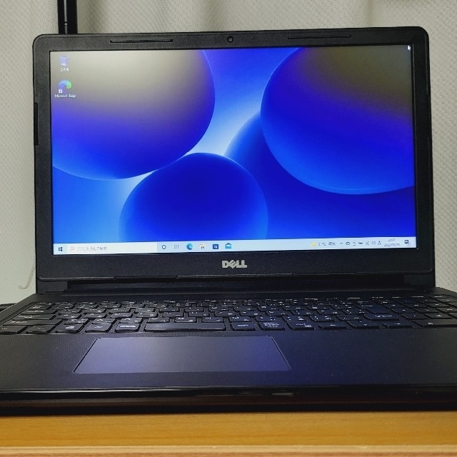 美品・高年式】Dell ノートパソコン Inspiron 15 3567 - ノートPC