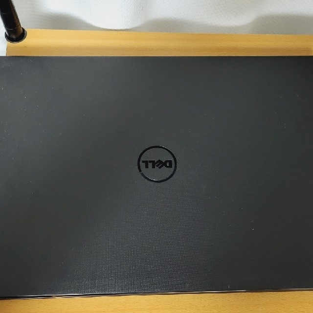 DELL(デル)の【美品・高年式】Dell ノートパソコン Inspiron 15 3567 スマホ/家電/カメラのPC/タブレット(ノートPC)の商品写真