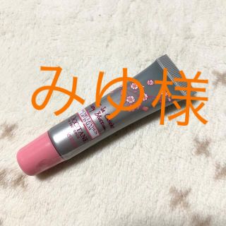 ロクシタン(L'OCCITANE)のロクシタン　桜リップクリーム (リップケア/リップクリーム)