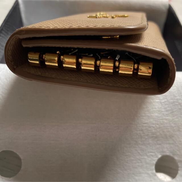 お値下げ中❗️】PRADA キーケース レディース お値下げ中❗️】PRADA キーケース レディース