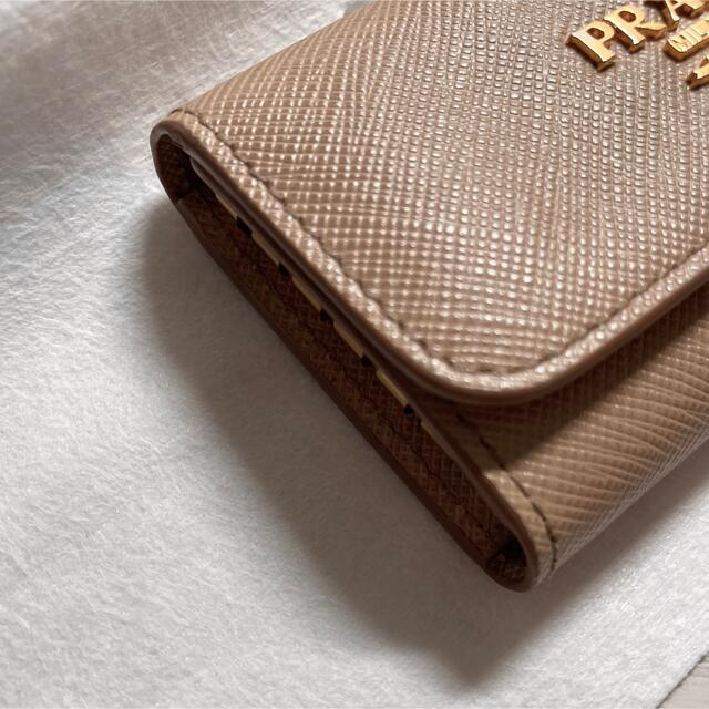 お値下げ中❗️】PRADA キーケース レディース お値下げ中❗️】PRADA キーケース レディース