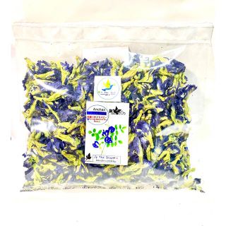 ★バタフライピーButterfly Pea35gタイ産100%Organic♪(健康茶)