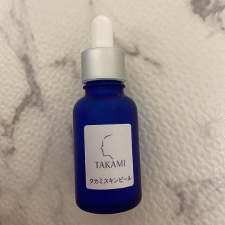 TAKAMIタカミ　タカミスキンピール　30ml(美容液)