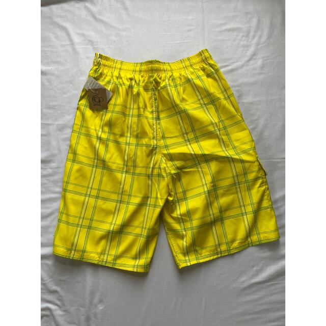 OCEAN PACIFIC - 新品☆オーシャンパシフィック スイムウェア水着 Mサイズ☆イエローの通販 by ☆ALOHA☆'s shop| オーシャンパシフィックならラクマ