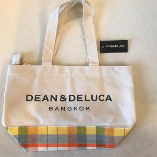 ディーンアンドデルーカ(DEAN & DELUCA)のアユさま専用(トートバッグ)