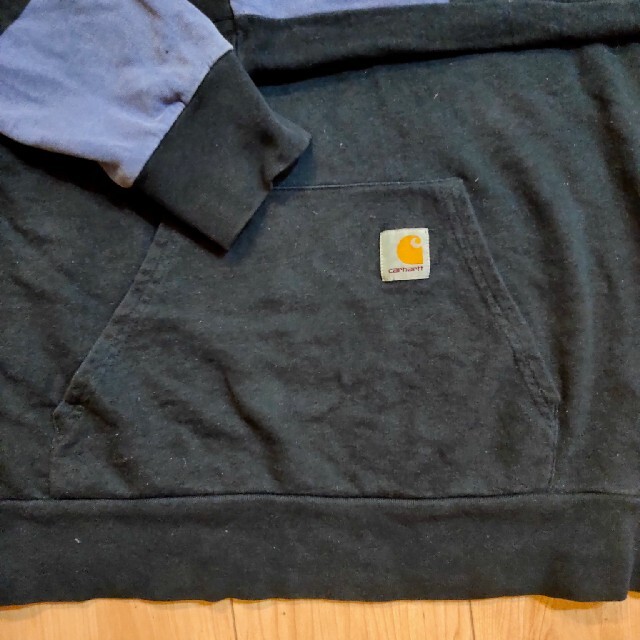 carhartt(カーハート)のCarharttパーカー メンズのトップス(パーカー)の商品写真