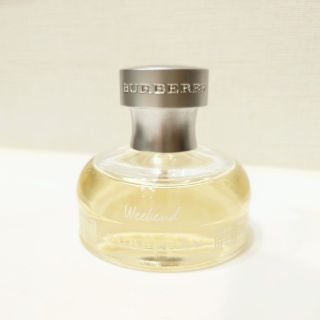 BURBERRY weekend(香水(女性用))