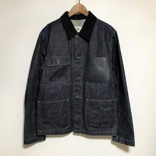 コーチ(COACH) ジージャン/デニムジャケット(メンズ)の通販 11点