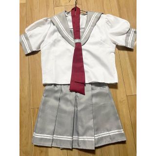 セーラー服(コスプレ用)(コスプレ)