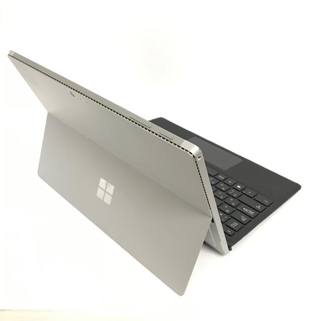 Microsoft(マイクロソフト)の超美品　Surface Pro4 i5 8G/256G  Office2021 スマホ/家電/カメラのPC/タブレット(ノートPC)の商品写真