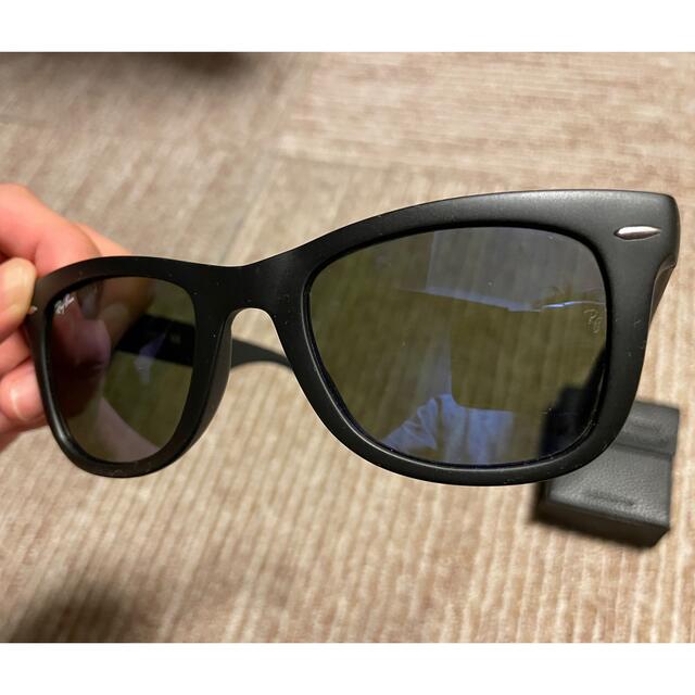 Ray-Ban(レイバン)のレイバン サングラス RB-4105 メンズのファッション小物(サングラス/メガネ)の商品写真