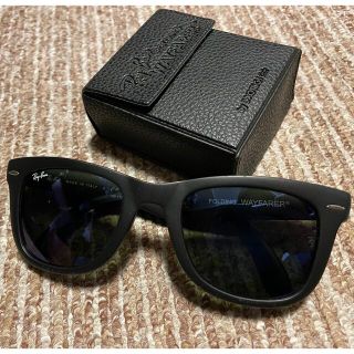 レイバン(Ray-Ban)のレイバン サングラス RB-4105(サングラス/メガネ)