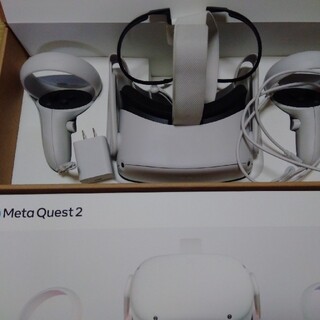 オキュラス クエスト2 Oculus Quest 2 128GB