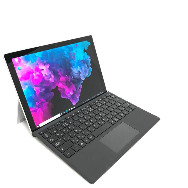 超美品　Surface Pro5 4G/128G Office2021