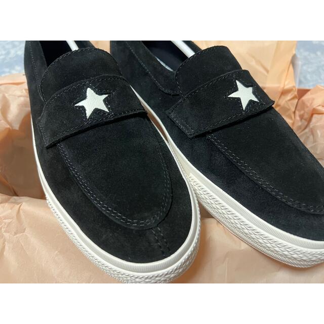 NEXUSVII Converse Addict One Star Loafer 1