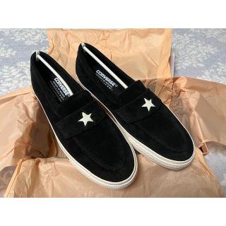 ネクサスセブン(NEXUSVII)のNEXUSVII Converse Addict One Star Loafer(スニーカー)