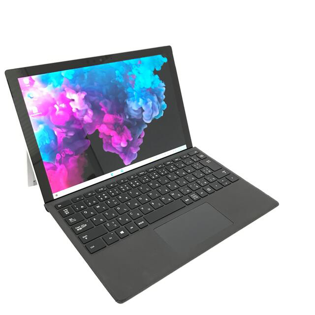 [超美品]Surface Pro6 8G/128G  Office2021