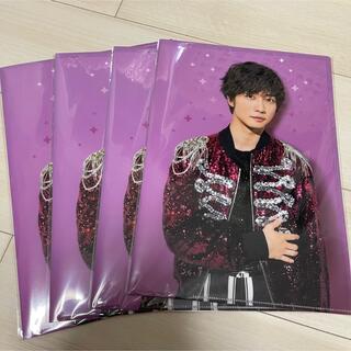 ジャニーズジュニア(ジャニーズJr.)の中村海人　ファイル(アイドルグッズ)