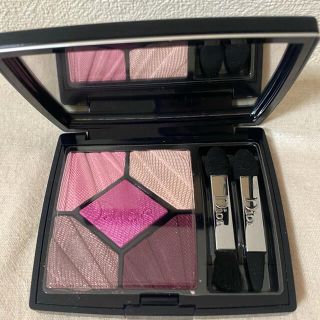 ディオール(Dior)のDior アイシャドウパレット(アイシャドウ)