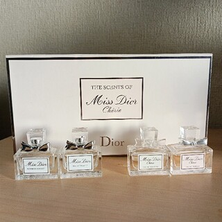 4ページ目 - ディオール(Christian Dior) 香水 レディースの通販 