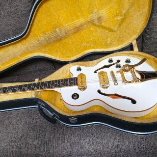 エピフォン(Epiphone)のepiphone Wildkat(エレキギター)