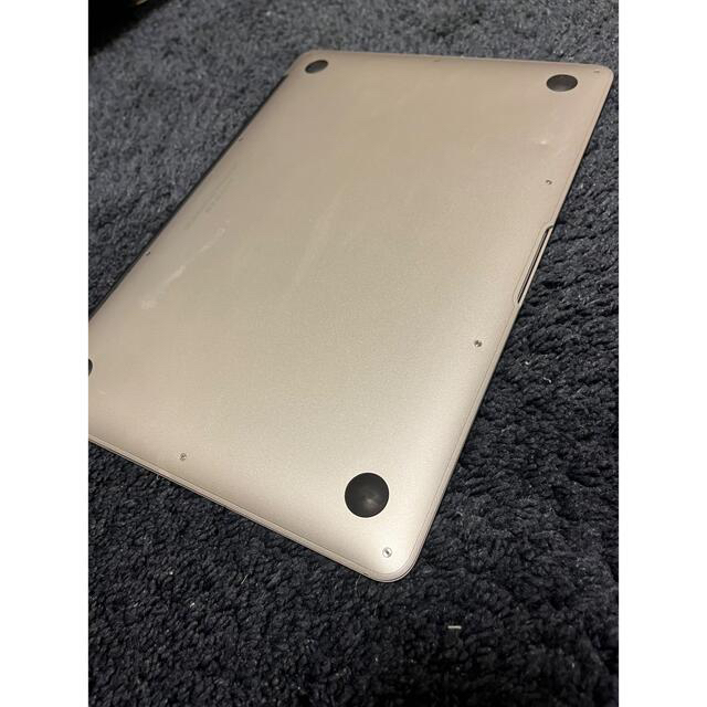 だるまゆき様専用 APPLE MacBook Air 2015 13インチ | icbitkisel.com