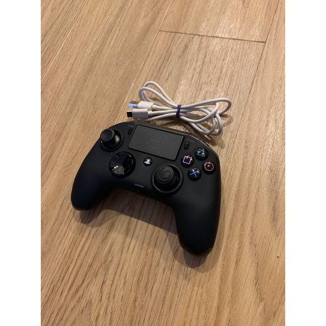 PS4 nacon revolution pro controller2