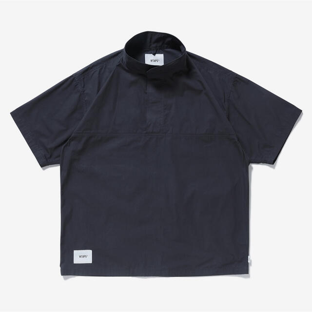 WTAPS CHIT / SS / COTTON. WEATHER