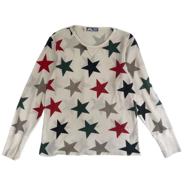 BEAMS HEART star thermal