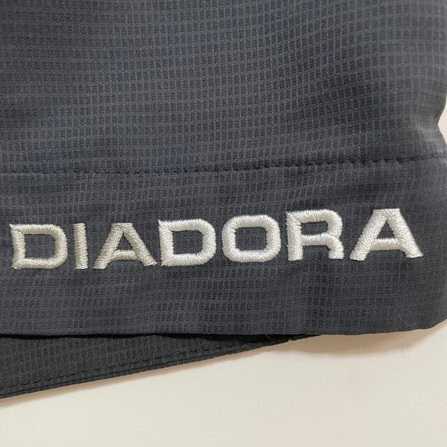 DIADORA(ディアドラ)のDIADORA テニスウェア　ベリーショートパンツ スポーツ/アウトドアのテニス(ウェア)の商品写真