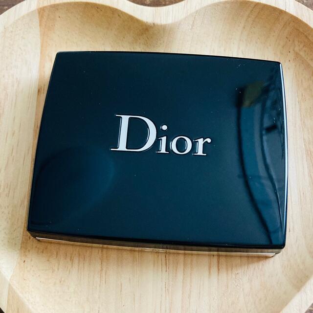 Dior アイシャドウ　サンク クルール クチュール　429※5月末販売中止予定