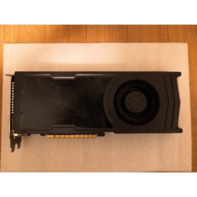 【動作確認済み】gtx780 3Gモデル