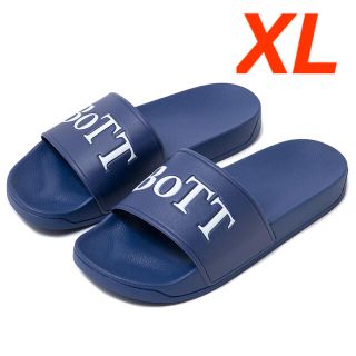 ワンエルディーケーセレクト(1LDK SELECT)のBOTT OG Logo Shower Sandals サンダル(サンダル)