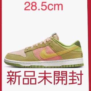 ナイキ(NIKE)のNIKE ナイキ ダンク LOW レトロ SE ネクスト ネイチャー(スニーカー)